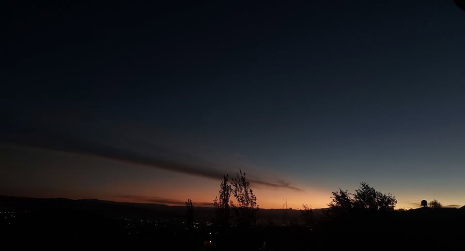 otoño